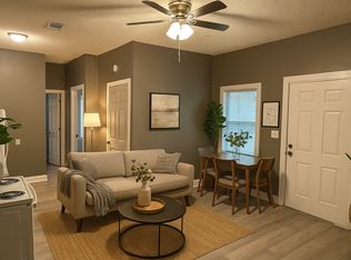 225 N Carys Ln, Pensacola, FL 32507