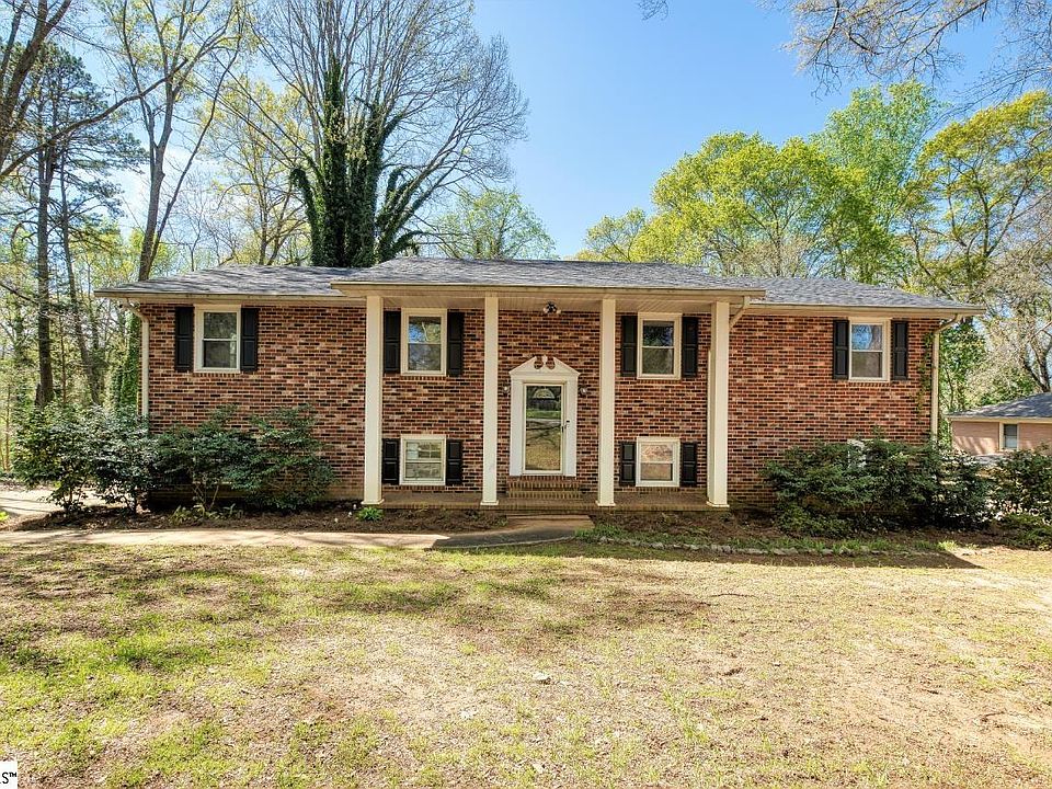 500 Timberlake Rd, Anderson, SC 29625 Zillow