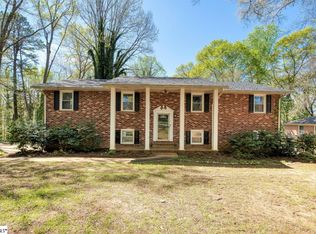500 Timberlake Rd, Anderson, SC 29625