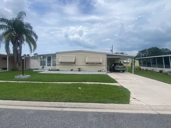 5445 Newman Dr, Port Orange, FL 32127