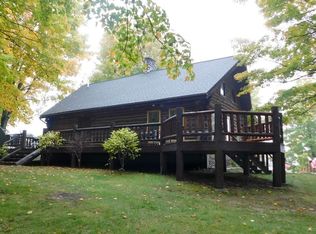 N7550 Lucas Rd, Felch, MI 49831
