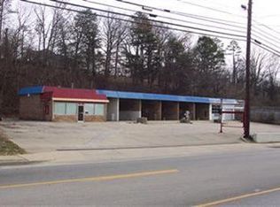 710 S Main St, London, KY 40741