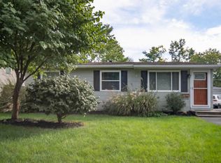 3408 Devin Rd, Grove City, OH 43123