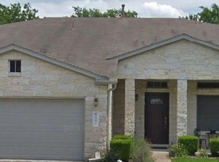 8801 Kimono Ridge Dr, Austin, TX 78748