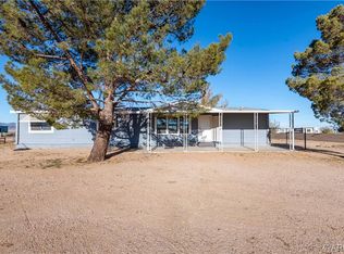 5833 N Hwy 66, Kingman, AZ 86401