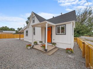 4118 W 1st Ave, Denver, CO 80219