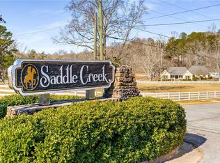 7355 Saddle Creek Trl, Gainesville, GA 30506