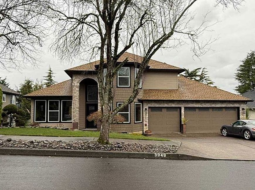 Property Front View
