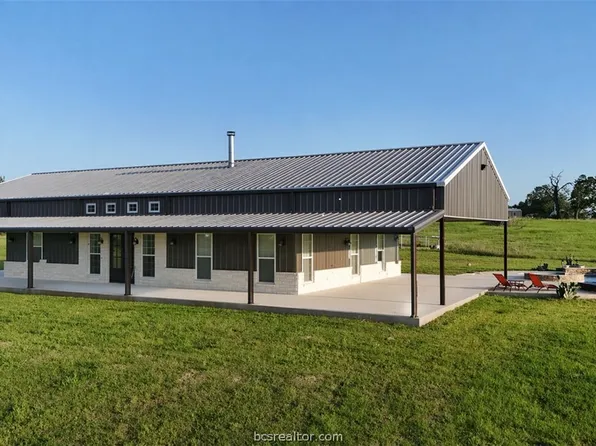 851 Highway 14, Kosse, TX 76653