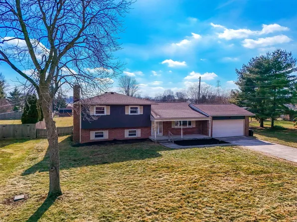 5281 Solomon Ave, Groveport, OH 43125
