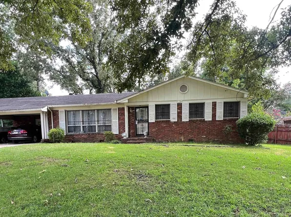 617 Glen Wood Dr, Fairfield, AL 35064