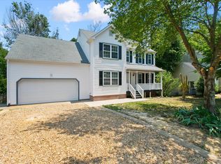 4576 Village Park Dr #4576, Williamsburg, VA 23185