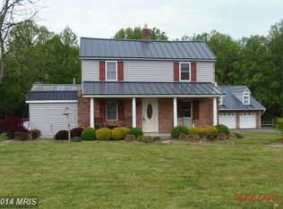 3813 Mount Pleasant Rd, Waldorf, MD 20601