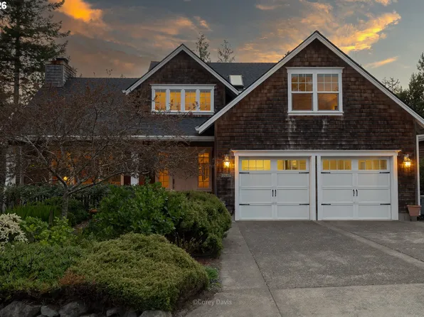 10435 Pine Ridge Dr, Manzanita, OR 97130
