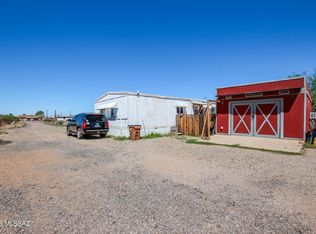 17615 W Wolcott Ln, Marana, AZ 85653