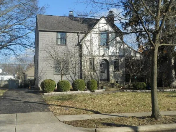 1026 S Remington Rd, Bexley, OH 43209