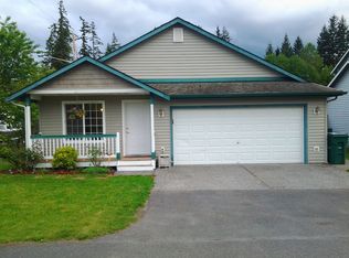 18618 35th Ave NE, Arlington, WA 98223