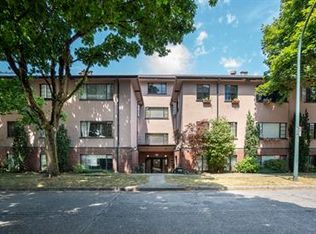 2105 W 47th Ave #7, Vancouver, BC