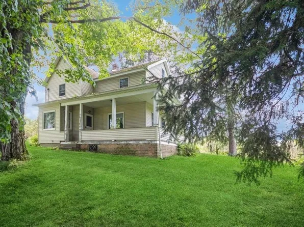 35 Old Indian Road, Milton, NY 12547