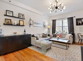 Odell Clark Place Condominiums Ii, New York, NY 10030