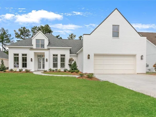 395 Rue Charlotte Dr, Madisonville, LA 70447