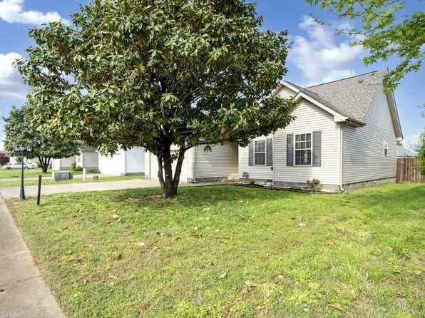 988 Cindy Jo Ct, Clarksville, TN 37040