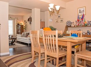 7434 Sun Prairie Dr, Colorado Springs, CO 80925