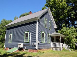 819 Main St, Monmouth, ME 04259