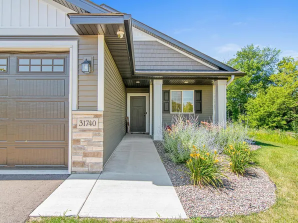 31740 Madison Rd, Lindstrom, MN 55045
