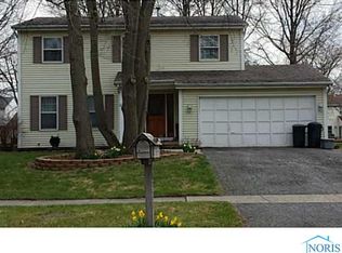 10371 Bridgewood St, Perrysburg, OH 43551