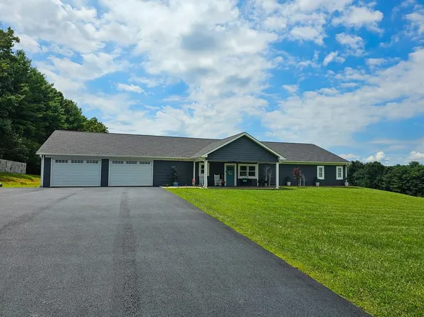 263 Pine City City Rd, Galax, VA 24333