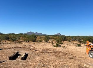 17250 W Calle Carmela, Marana, AZ 85653