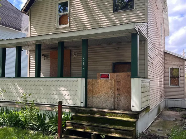 510 W Lexington Ave, Elkhart, IN 46516