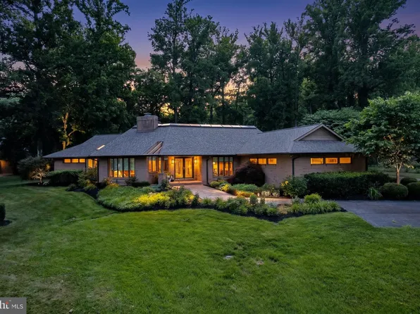 1206 Mazeland Dr, Bel Air, MD 21015