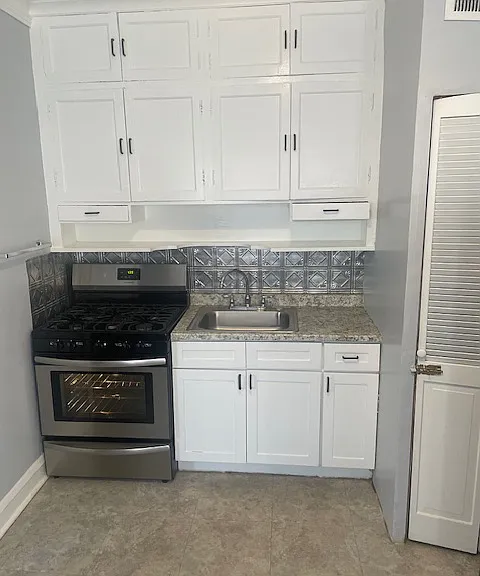 8545 S Ashland Ave #3 — Photo 3