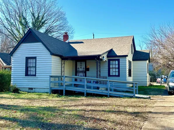 1065 S Highland St, Memphis, TN 38111