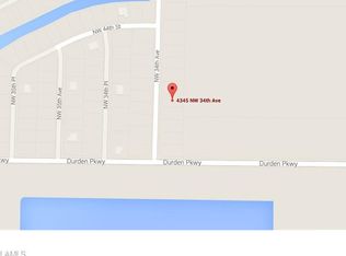 4345 NW 34th Ave, Cape Coral, FL 33993