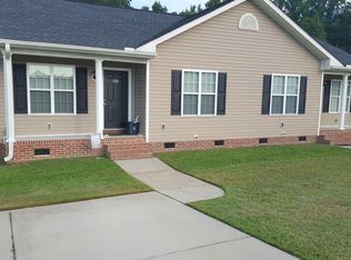 1108 Bill Avery Rd, Coats, NC 27521