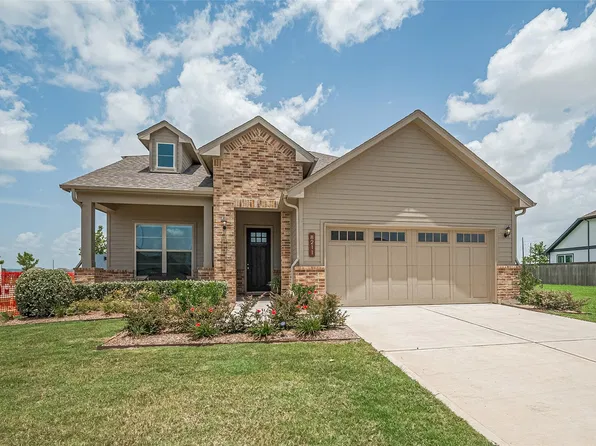8211 Red Shiner Way, Fulshear, TX 77441