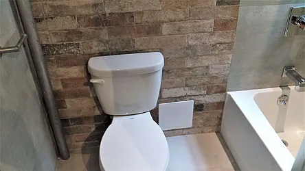 Rented by The Hamilton Group