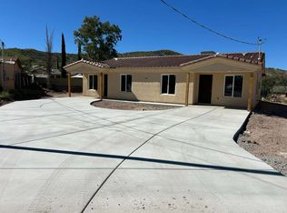 426 Jojoba Ct #1 & 2, Rio Rico, AZ 85648