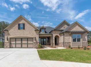 5062 Rathwood Cir SW, Powder Springs, GA 30127