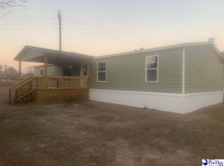 813 Kant Ave, Darlington, SC 29532