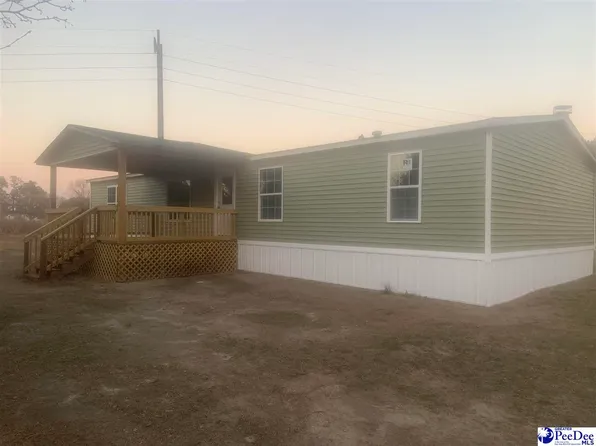 813 Kant Ave, Darlington, SC 29532