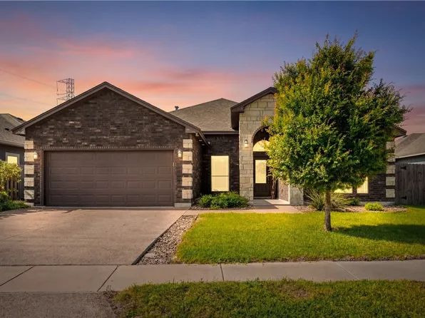 14217 Bowman Ct, Robstown, TX 78380