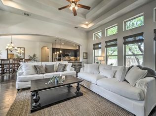 149 Campbell Dr, Canyon Lake, TX 78133