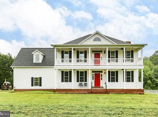 6337 Louisianna Rd, Locust Grove, VA 22508