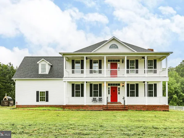 6337 Louisianna Rd, Locust Grove, VA 22508