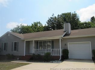 3615 Hanover Dr, Hope Mills, NC 28348