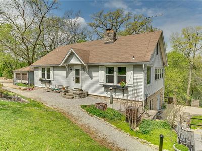 7621 Rivermont Trl, House Springs, MO, 63051